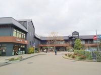 周辺環境:座間駅 1120m