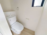トイレ: