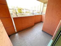 バルコニー:バルコニー