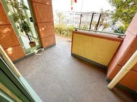 バルコニー:バルコニー