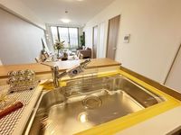 キッチン:キッチン