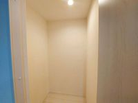 収納:パントリー