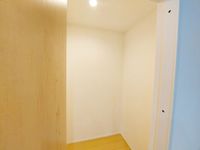 収納:パントリー