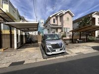 駐車場:駐車場