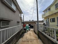 その他:庭