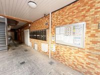 その他:エントランス