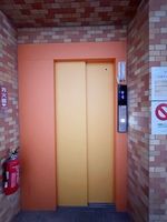 その他:エントランス