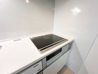 キッチン:キッチン