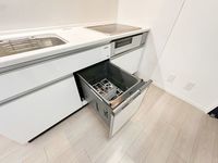 キッチン:キッチン