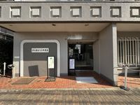 エントランス:エントランス