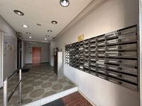 その他:エントランス