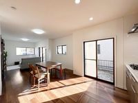 リビング:リビング