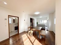 リビング:リビング