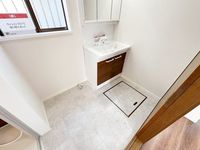 その他内観写真:キッチン