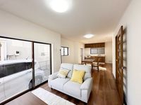 リビング:リビング