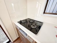 キッチン:キッチン