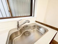 キッチン:キッチン