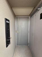 玄関:
