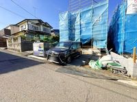 駐車場: