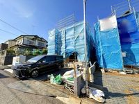 駐車場: