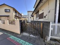 駐車場:共有部分