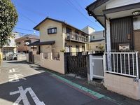 その他:エントランス