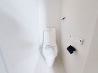 トイレ:2階トイレ