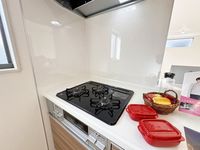 キッチン:キッチン