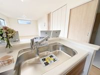 キッチン:キッチン