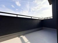 バルコニー:バルコニー