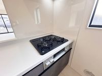 キッチン:キッチン