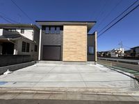 外観:エントランス