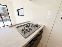 キッチン:キッチン