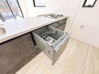 キッチン:キッチン