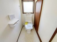 トイレ: