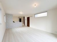 リビング:エントランス