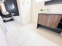 その他内観写真:バルコニー