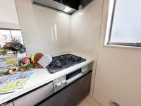 キッチン:キッチン