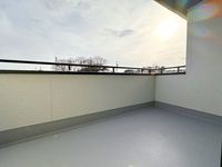 バルコニー:バルコニー