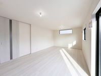 リビング:エントランス