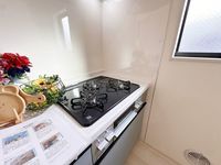 キッチン:キッチン