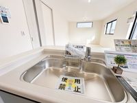 キッチン:キッチン