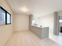 リビング:リビング