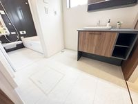 その他内観写真:バルコニー