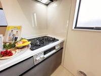 キッチン:キッチン