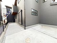 その他:エントランス