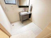 その他内観写真:バルコニー