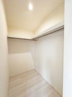 収納:バルコニー