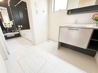 その他内観写真:キッチン