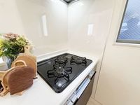 キッチン:キッチン